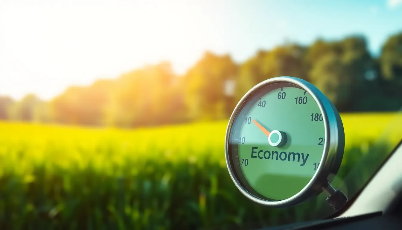 자동차 연비 20% 향상시키는 5가지 꿀팁: 2025년 최신 정보!