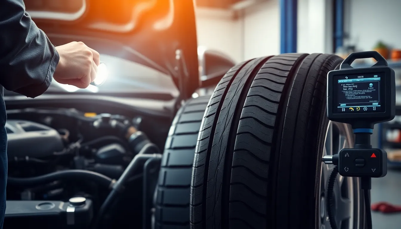 중고차 구매 팁