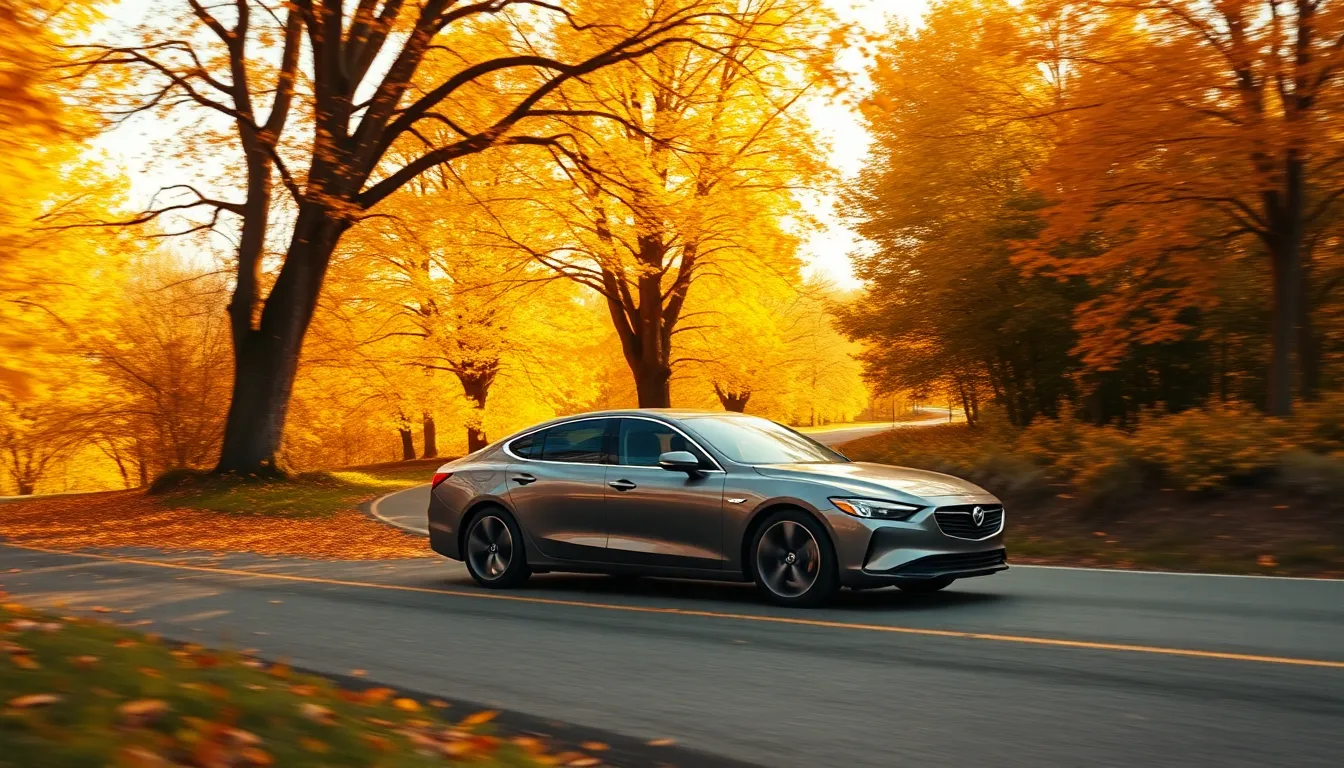 스마트 운전 습관