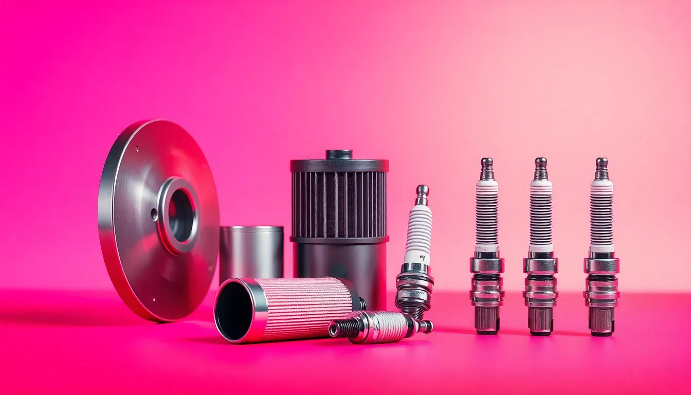 2025년 자동차 소모품 교체 시기 완벽 정리: 놓치면 발생하는 문제 완벽 분석