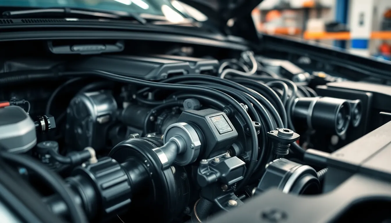 2025년 최신: 자동차 고장 원인별 맞춤 대처법 & 당황하지 않는 스마트 차량 관리 가이드