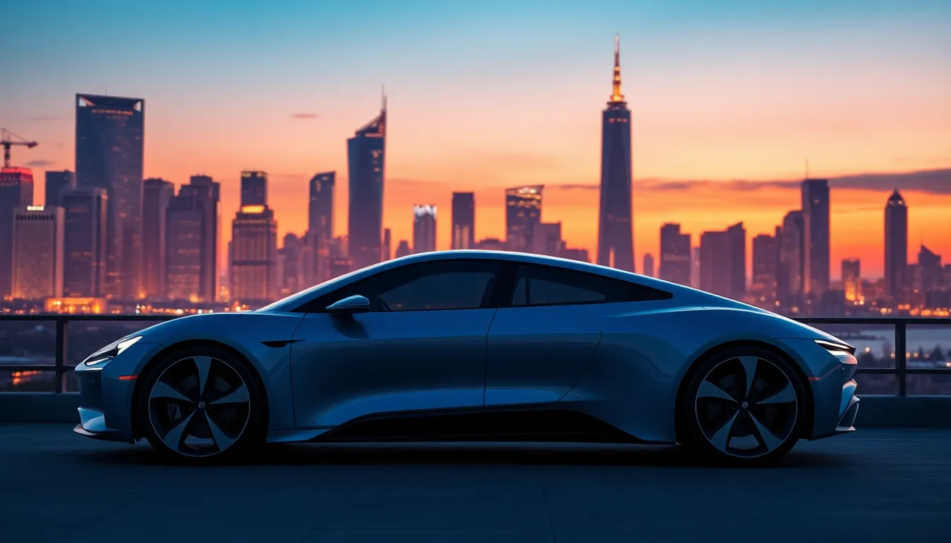 2025년 국산/해외 전기차 구매 가이드: 보조금, 세금 혜택 및 최적 모델 추천