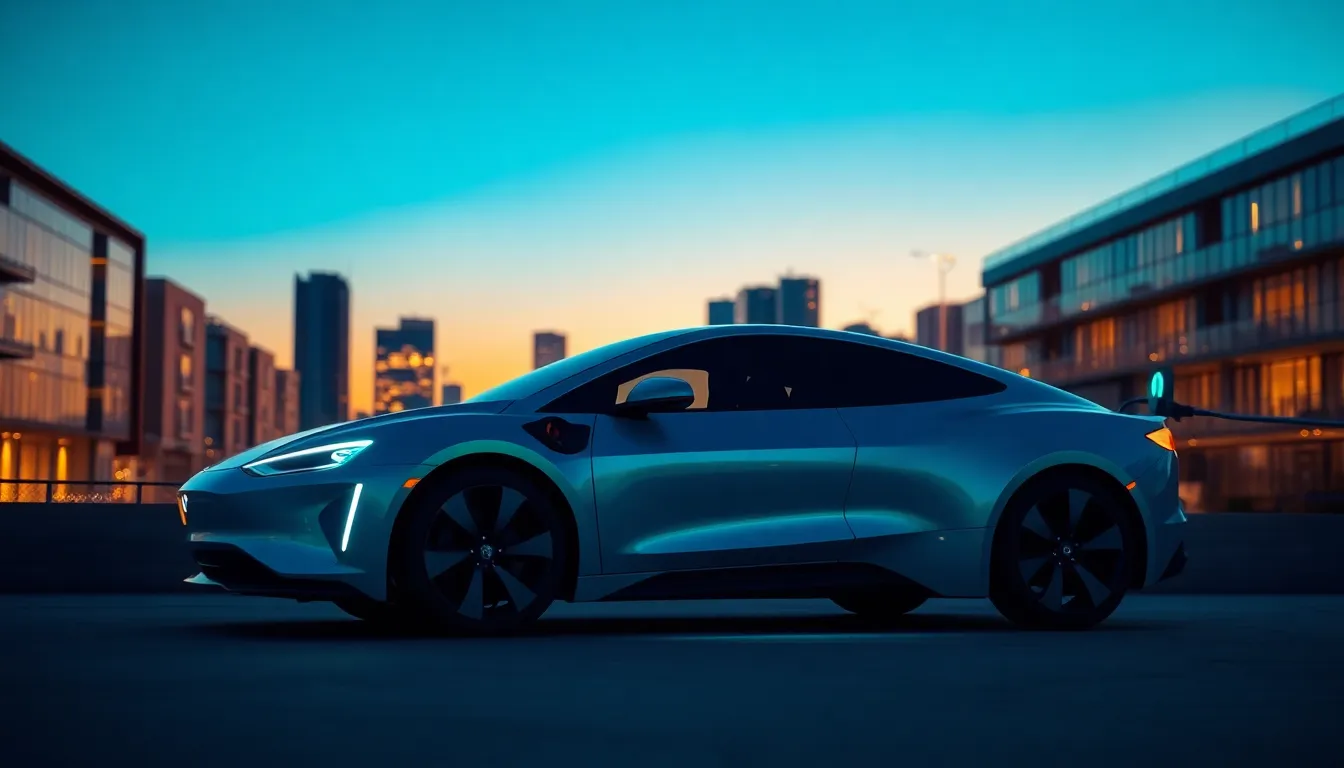 2025년 친환경 전기차 구매 가이드: 보조금, 세금 혜택 및 최적 모델 추천