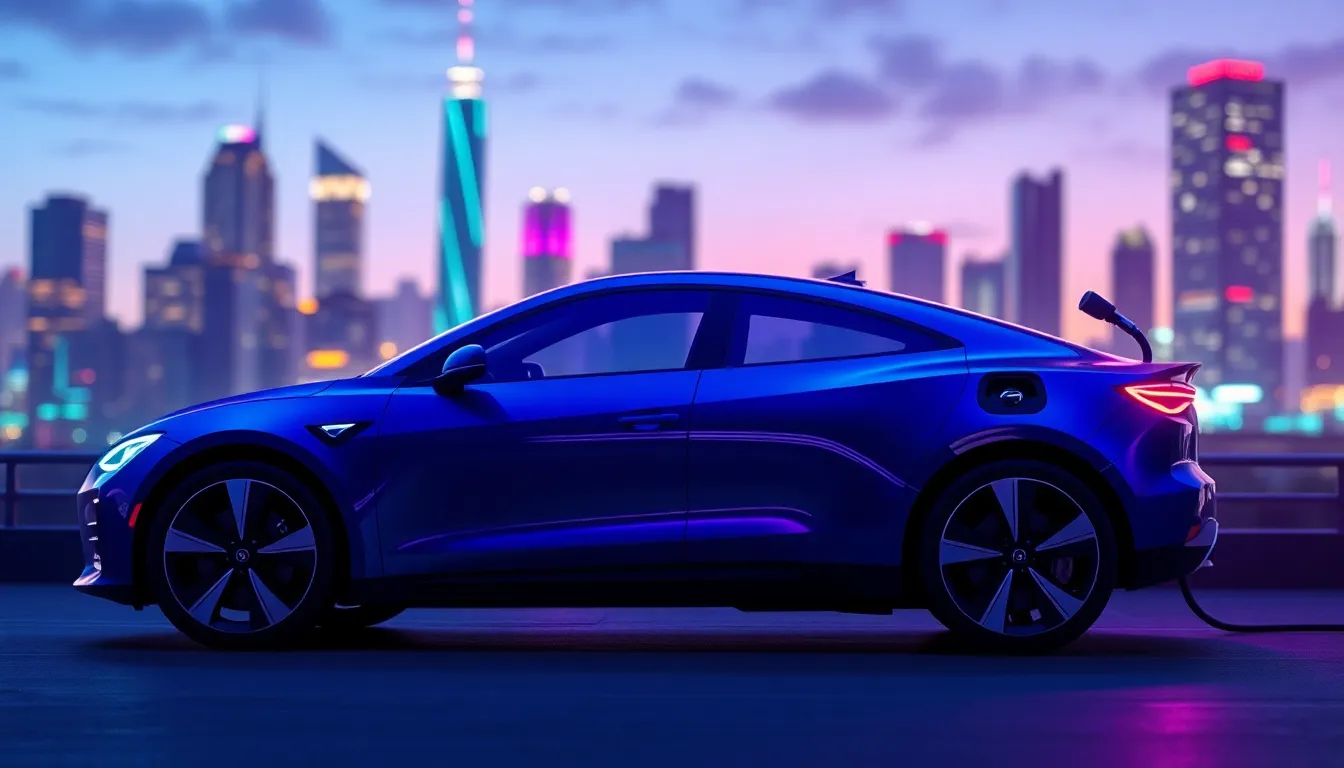 2025년 전기차 구매 가이드: 보조금, 세금 혜택, 최신 모델 완벽 분석