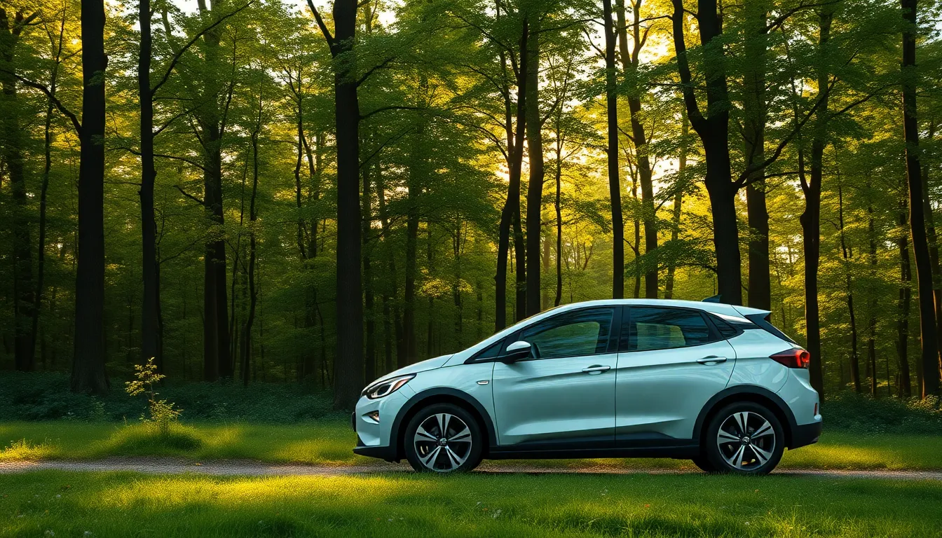 2025 전기차 모델