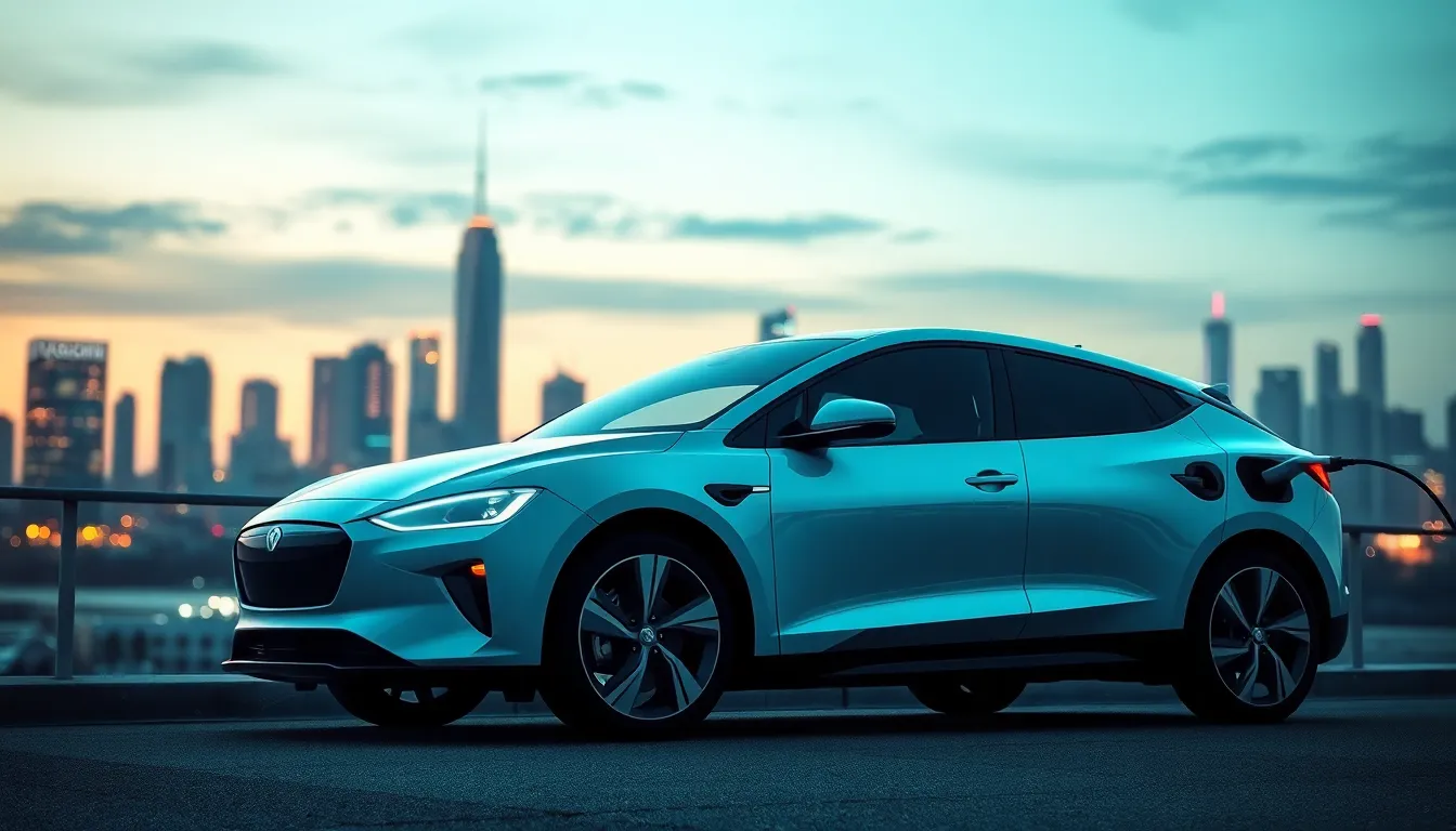 2025년 친환경 전기차 구매 가이드: 보조금, 세금 혜택, 최신 모델 비교 분석