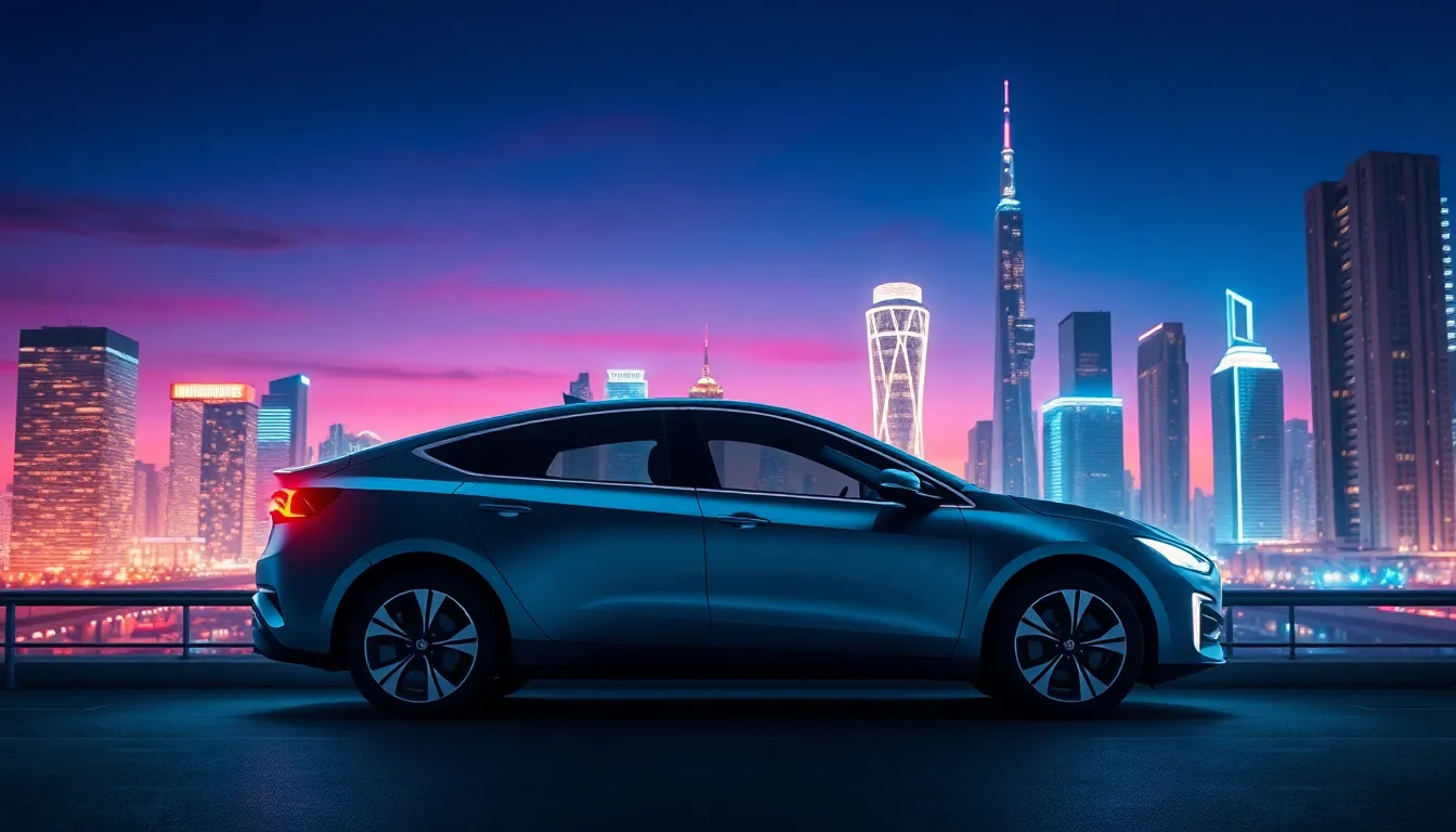 2025년 친환경 전기차 구매 가이드: 보조금, 세금 혜택 및 최적 모델 추천