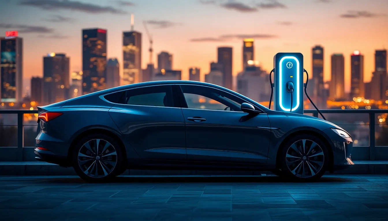 2025년 국산/해외 전기차 보조금 및 구매 가이드 완벽 분석