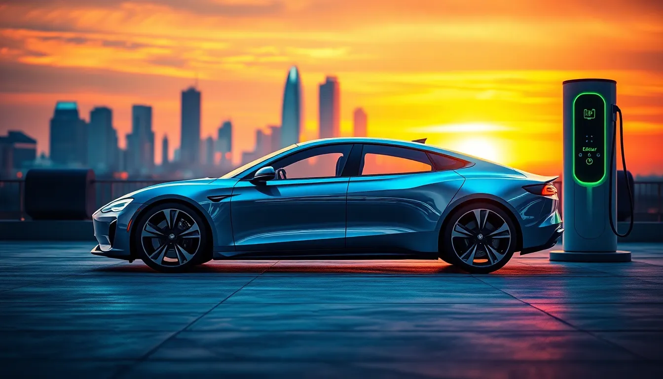 2025년 전기차 보조금 총정리: 구매 가이드 및 최신 정보