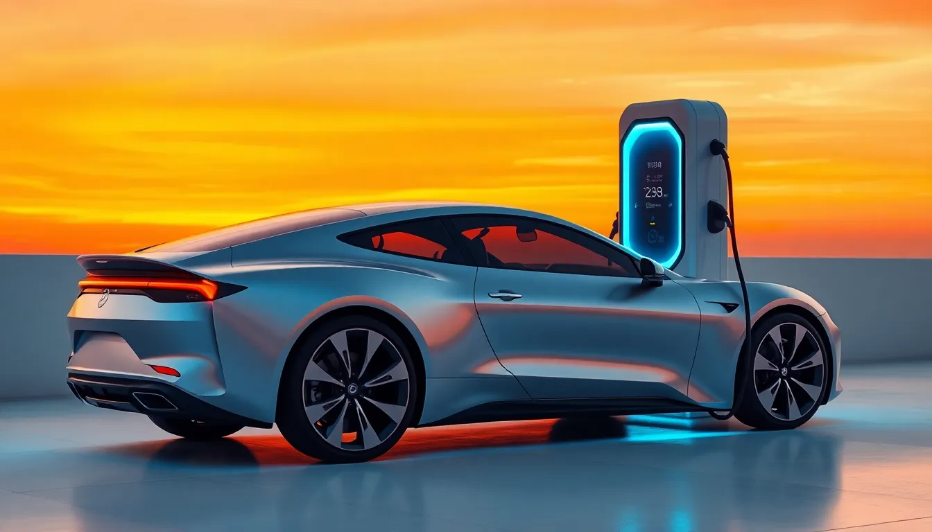 2025년 친환경 전기차 보조금 혜택 및 구매 가이드