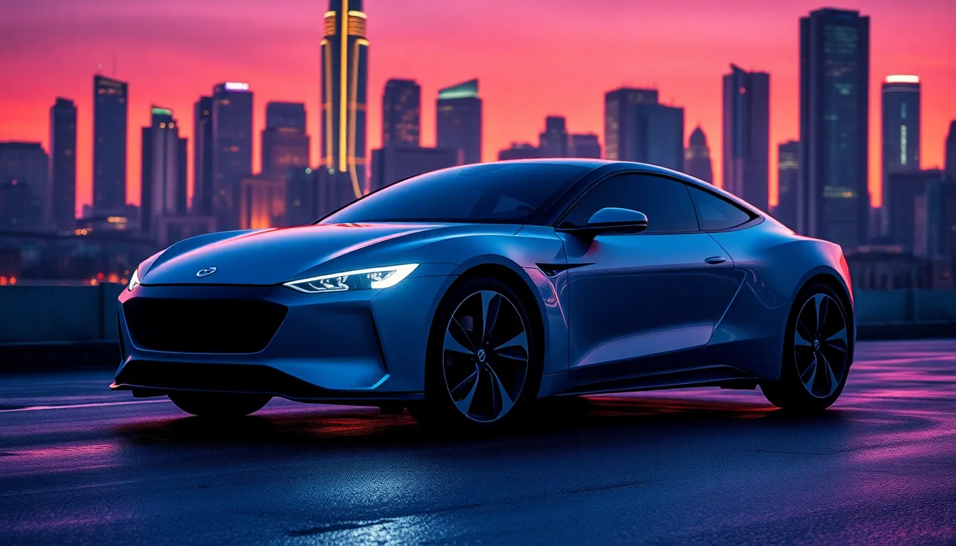 2025년 전기차 구매 가이드: 보조금, 세금 혜택, 최신 모델 비교 분석