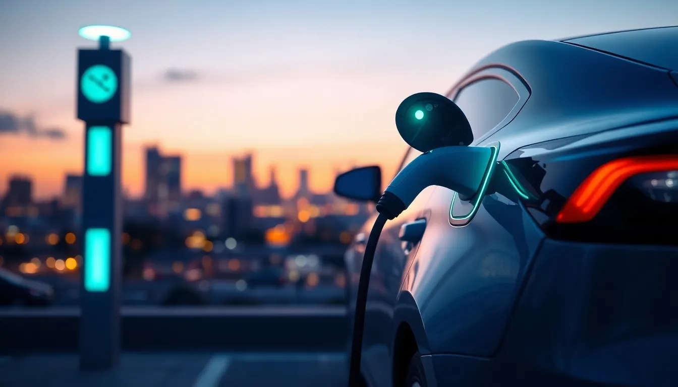 2025년 전기차 보조금 총정리