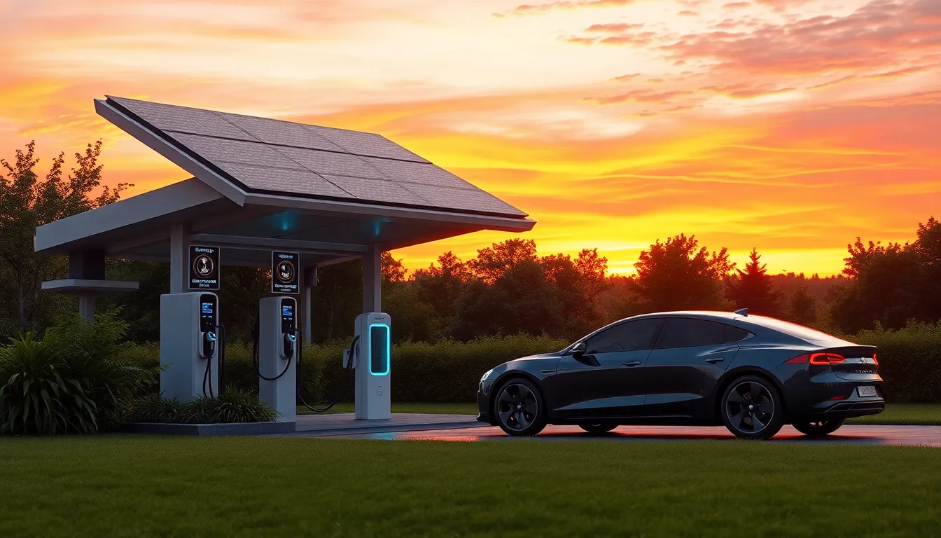 2025년 전기차 보조금 총정리