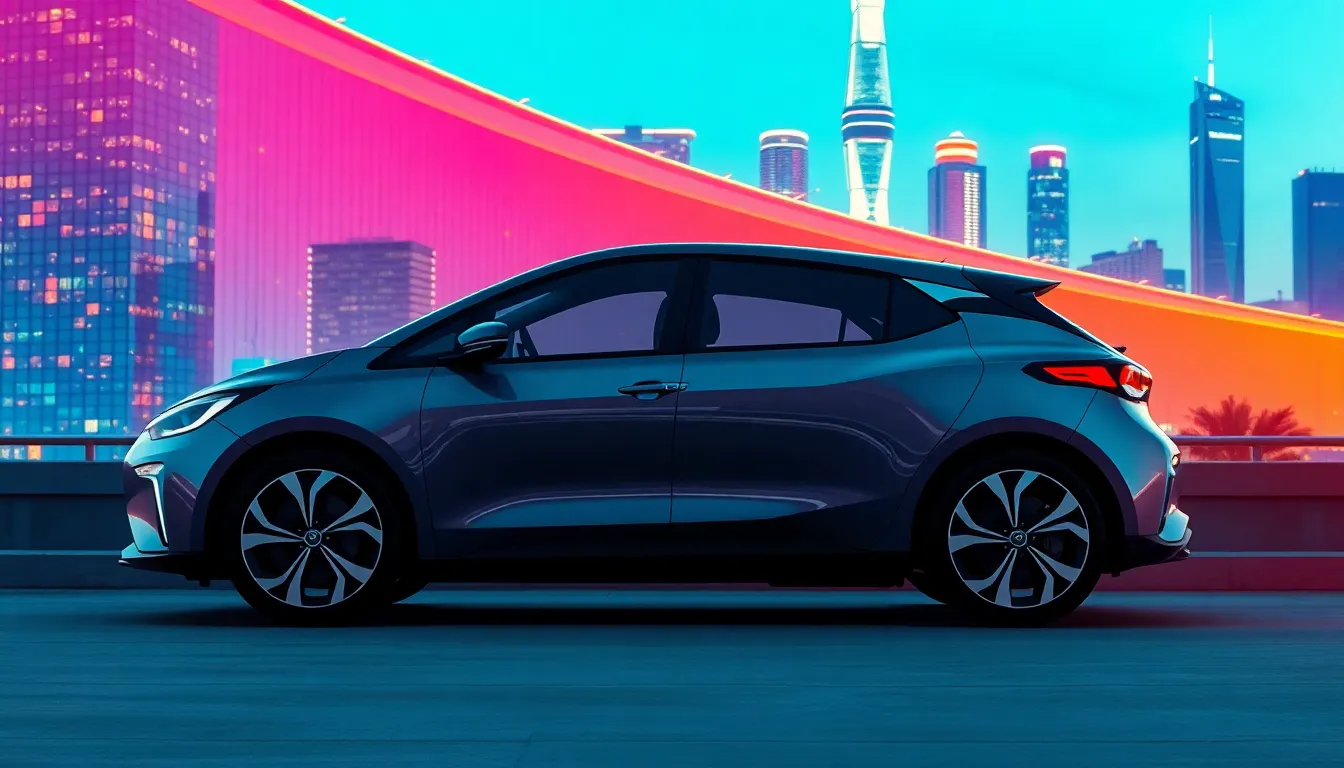 2025년 기준 국산 전기차 보조금 및 구매 가이드: 최신 정보 완벽 분석