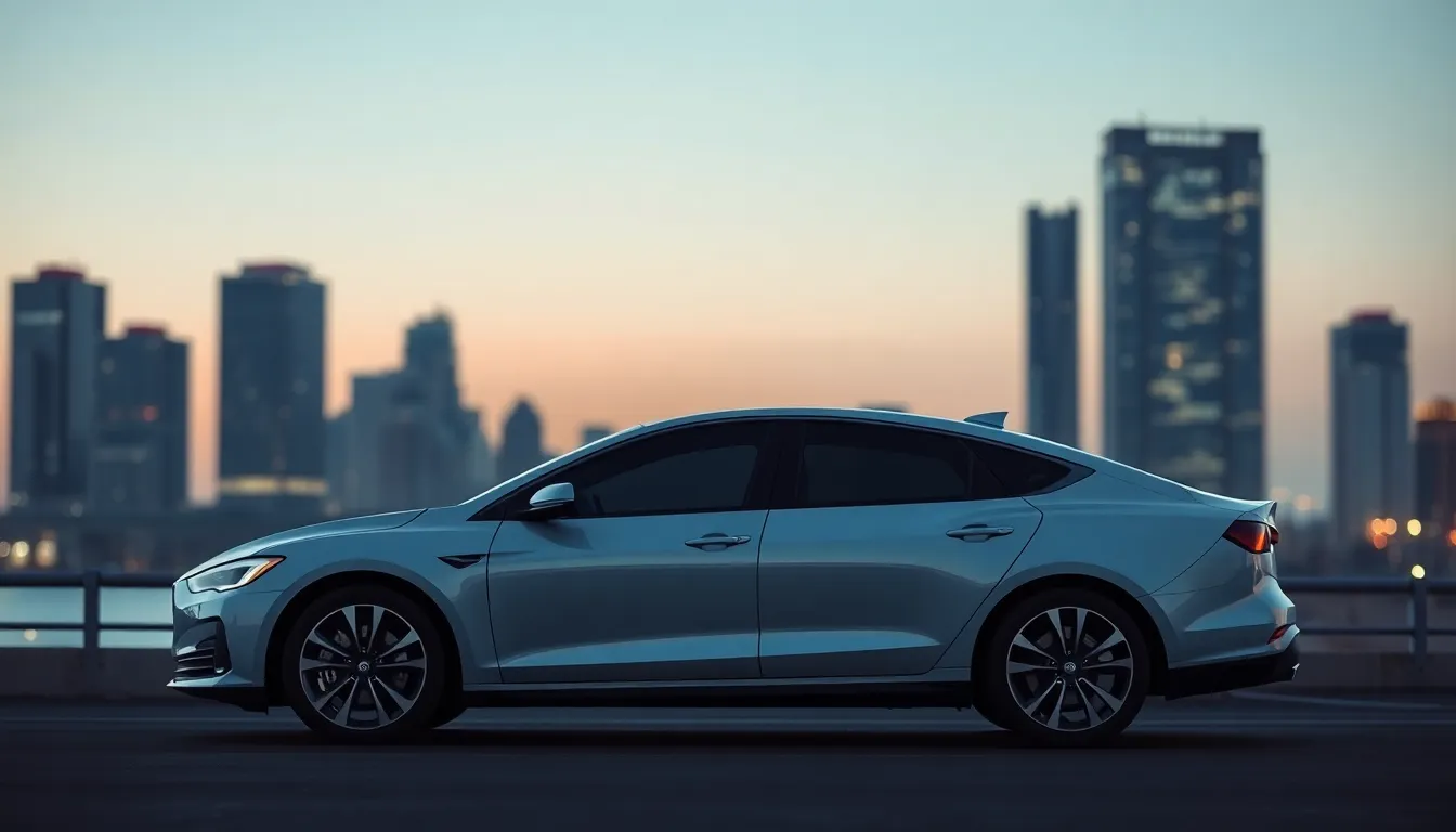 2025년 기준 국산/해외/전기차 SEO 최적화 글쓰기 전략