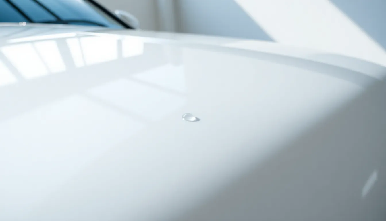 2025년형 자동차 관리 초보를 위한 완벽 세차 가이드: 꿀팁 완전 정복!