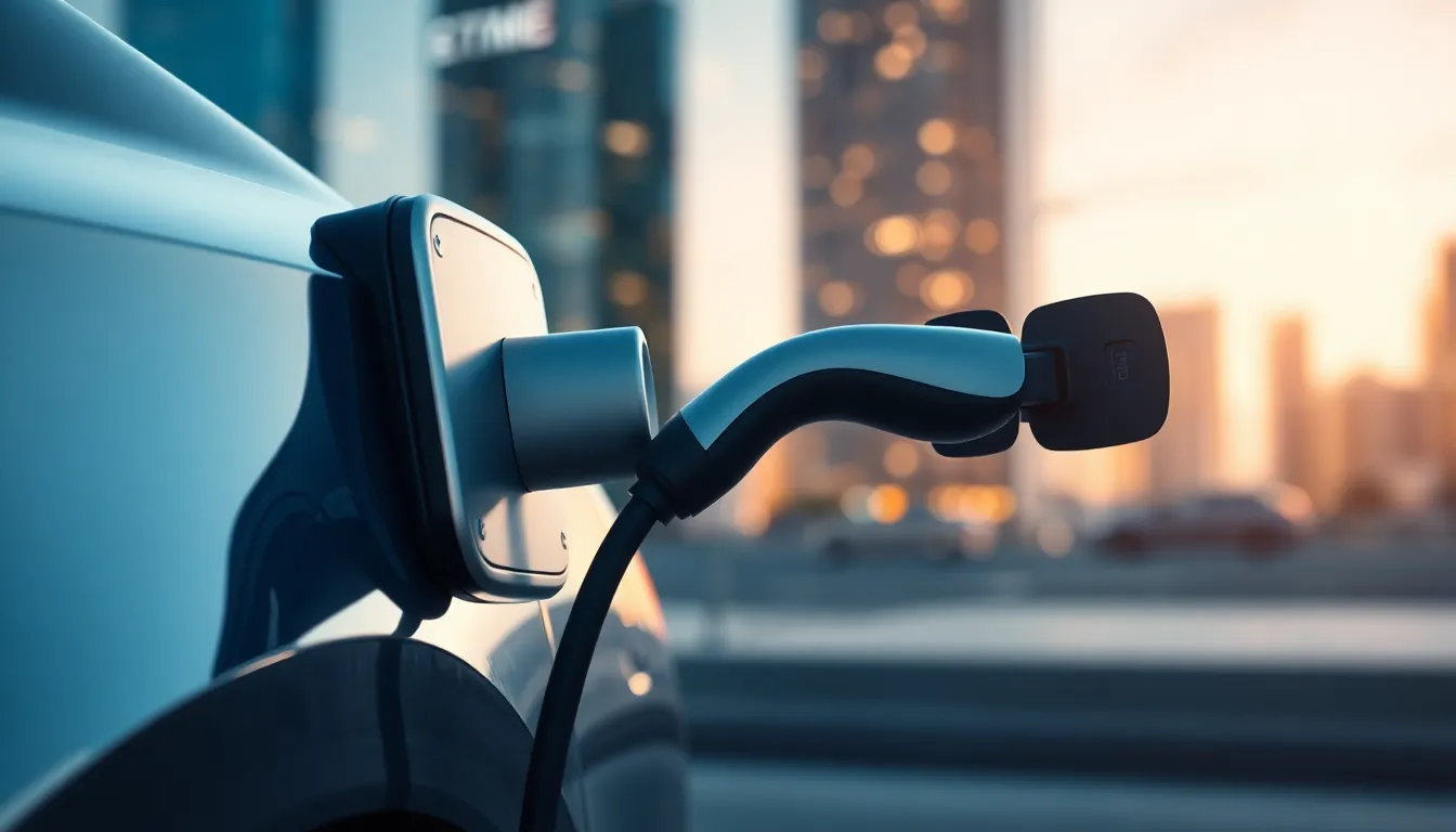 전기차 충전 효율 극대화: 겨울철 배터리 관리 및 최적 주행 전략