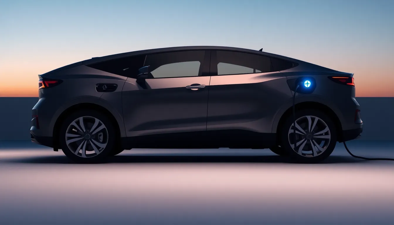 전기차 충전 효율 극대화: 겨울철 배터리 관리 및 주행 전략