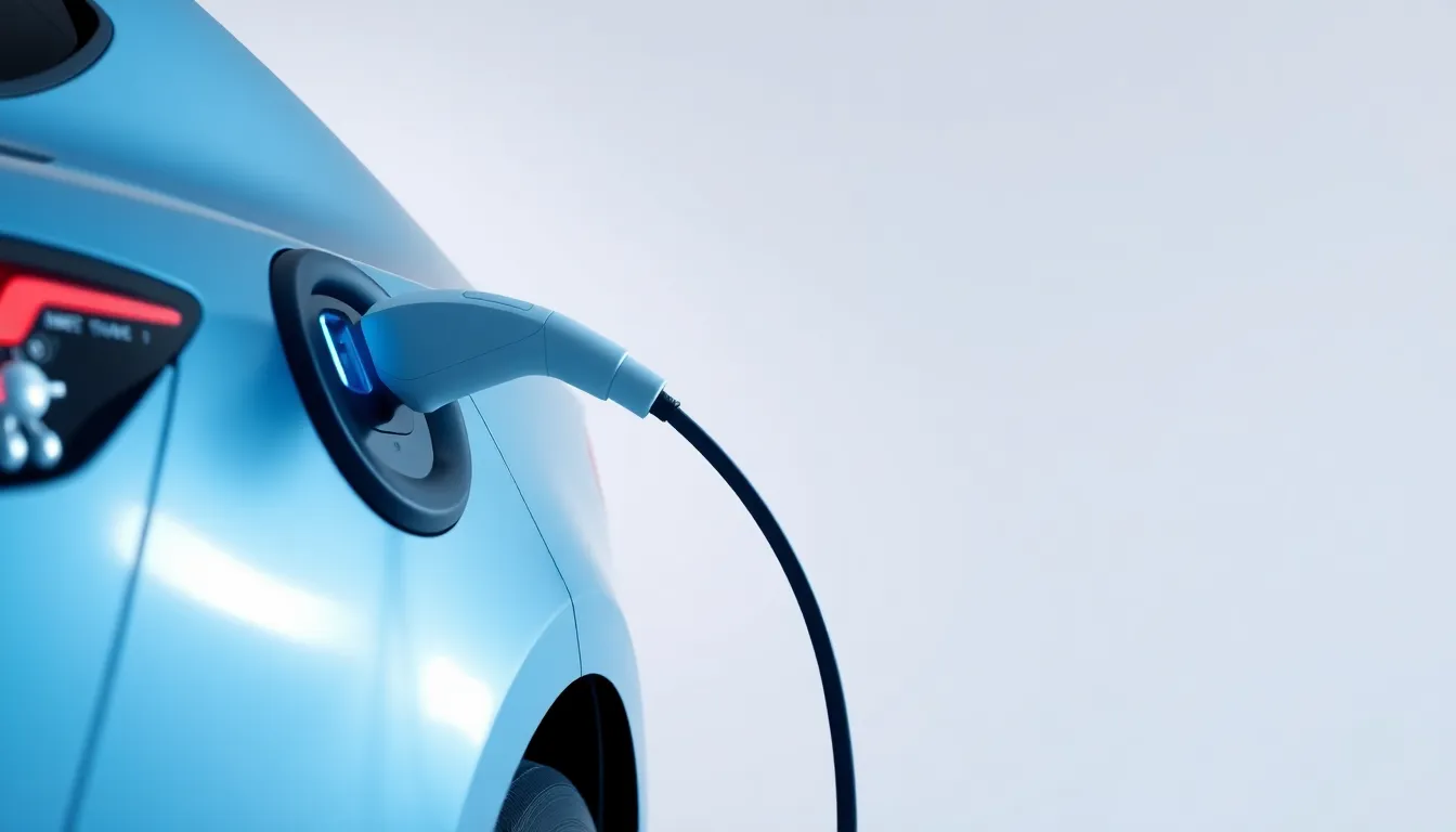 전기차 충전 효율 극대화: 겨울철 배터리 관리 및 최적 충전 전략