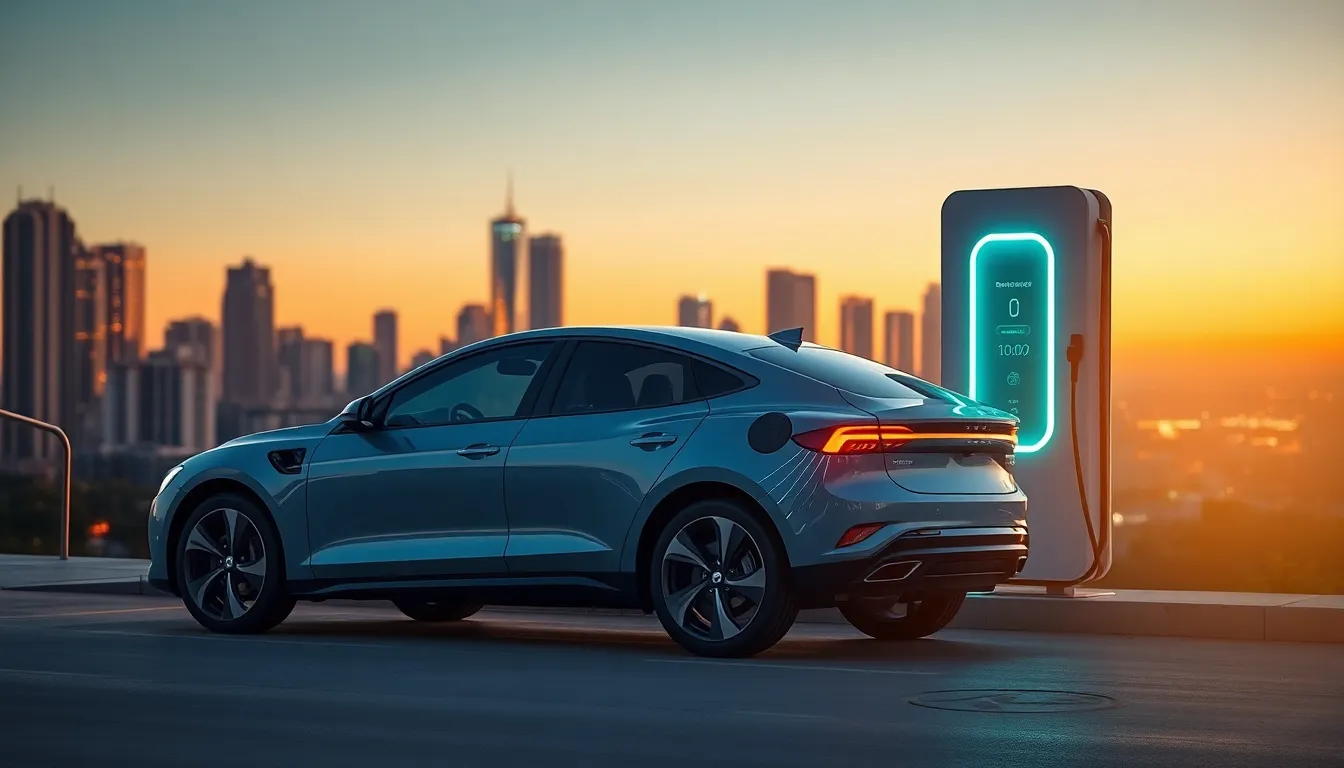 전기차 충전 효율 높이는 5가지 방법: 겨울철 배터리 관리 팁