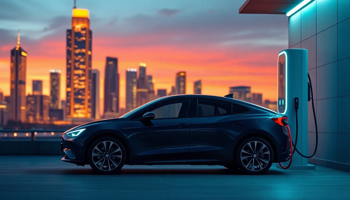 전기차 충전 효율 높이는 5가지 방법: 배터리 관리 핵심