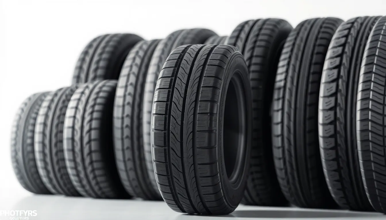 2025년 최신! 자동차 타이어 교체 시기 완벽 가이드: 스마트한 선택과 비용 절감 꿀팁