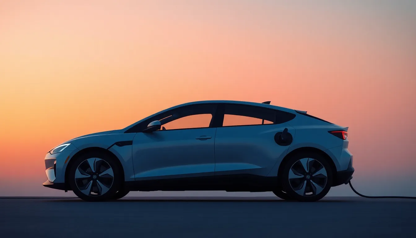 2025년형 전기차 보조금 총정리: 완벽 구매 가이드