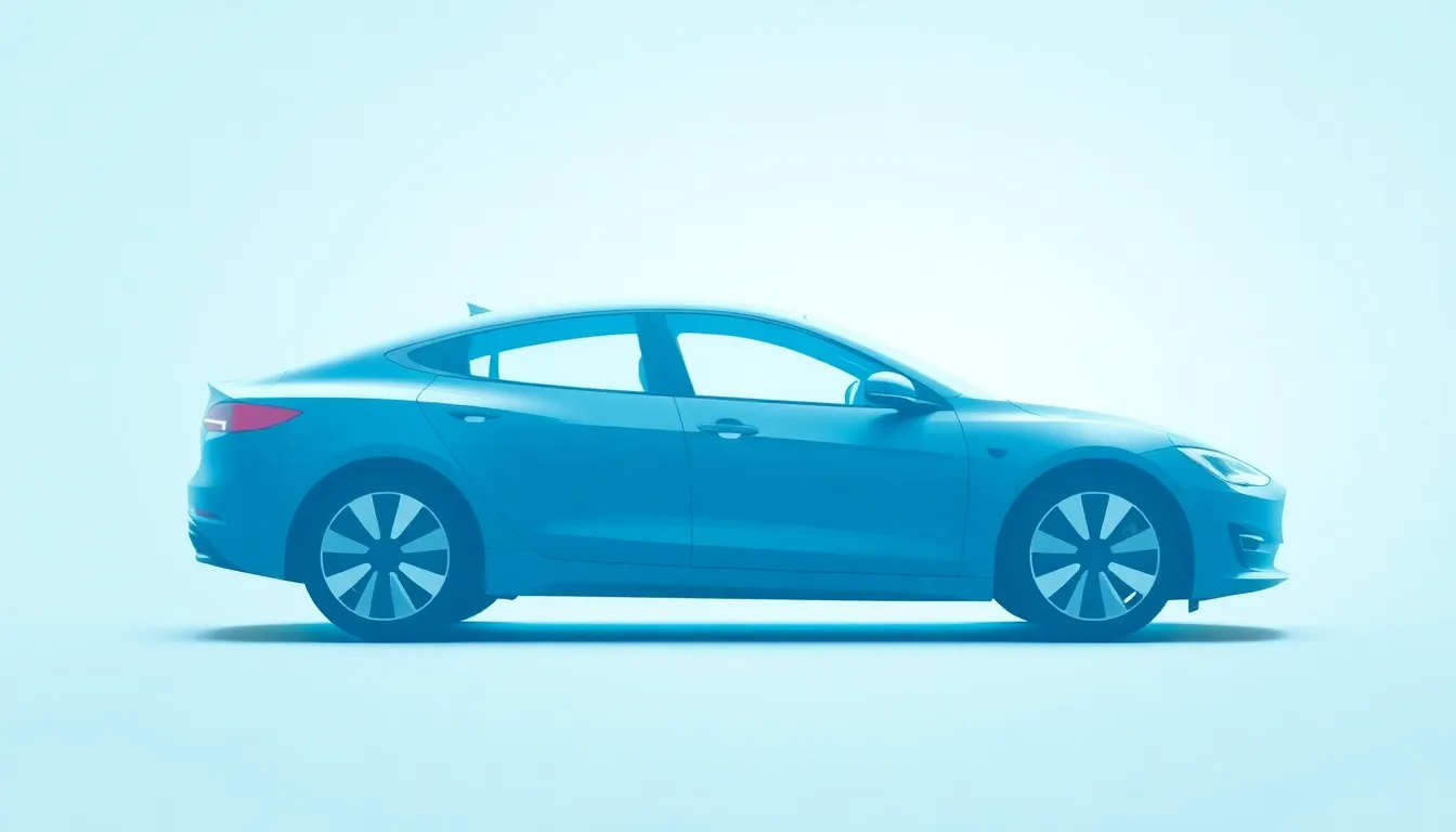 2025년 전기차 보조금, 최신 정책 완벽 분석