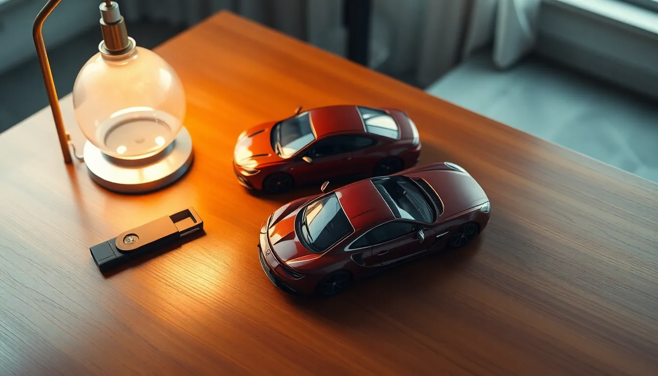 전기차 충전 중인 모습