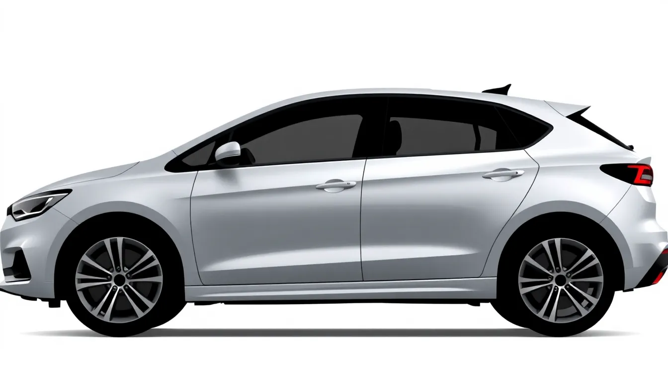 2025 국산 vs 해외 vs 전기차 비교 분석