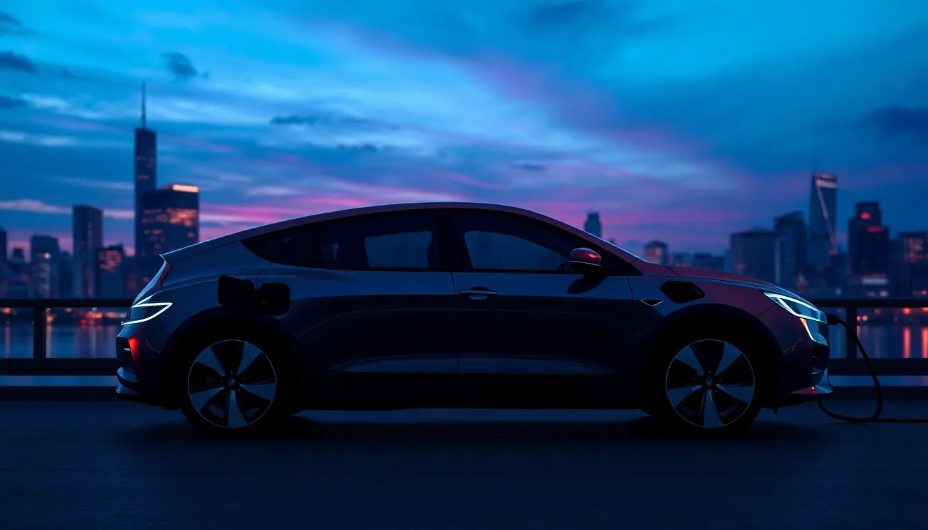 2025년 친환경 전기차 구매 가이드: 보조금, 세제 혜택 총정리