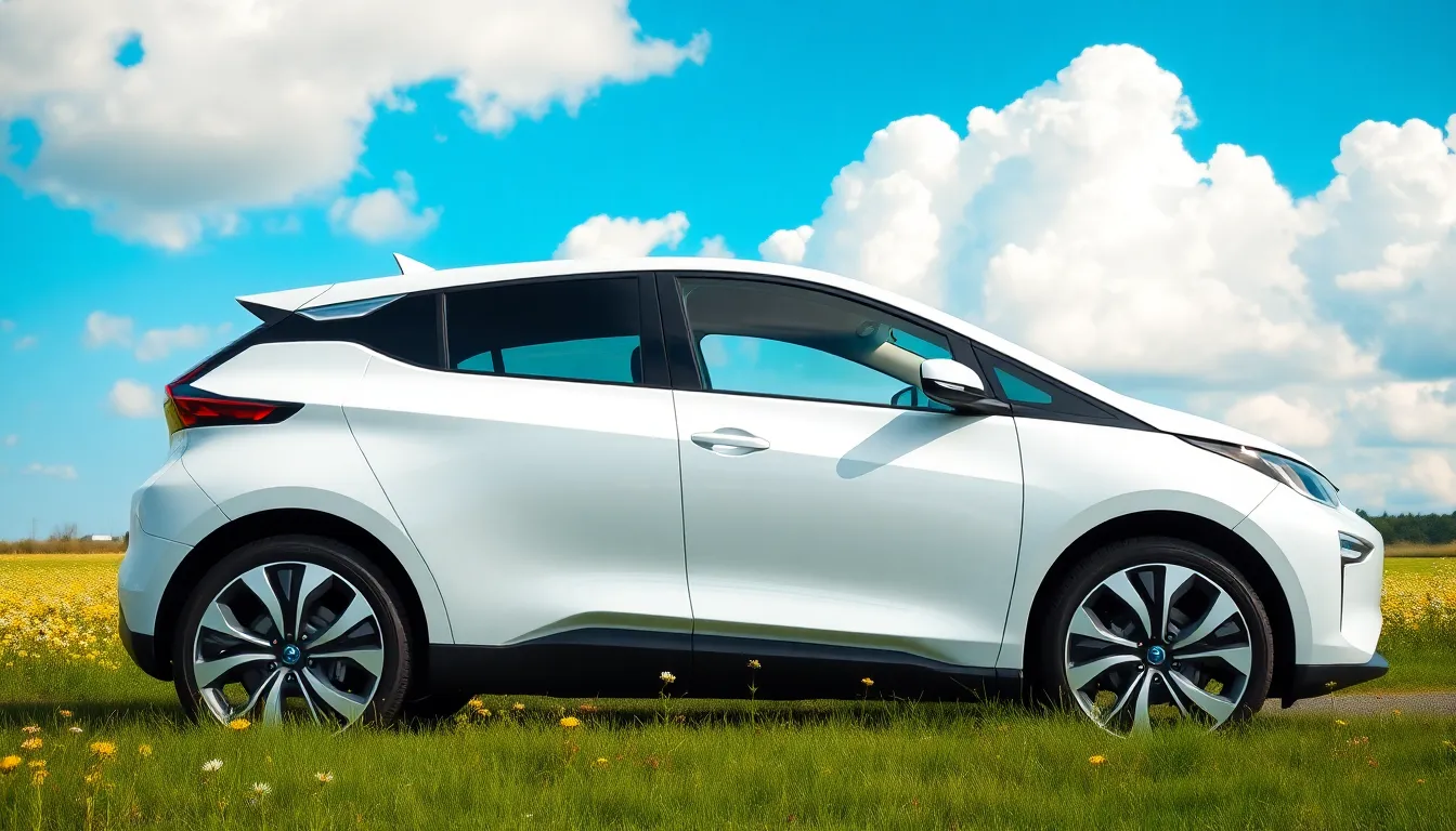 2025년 친환경 전기차 보조금 혜택 및 구매 전략 완벽 분석