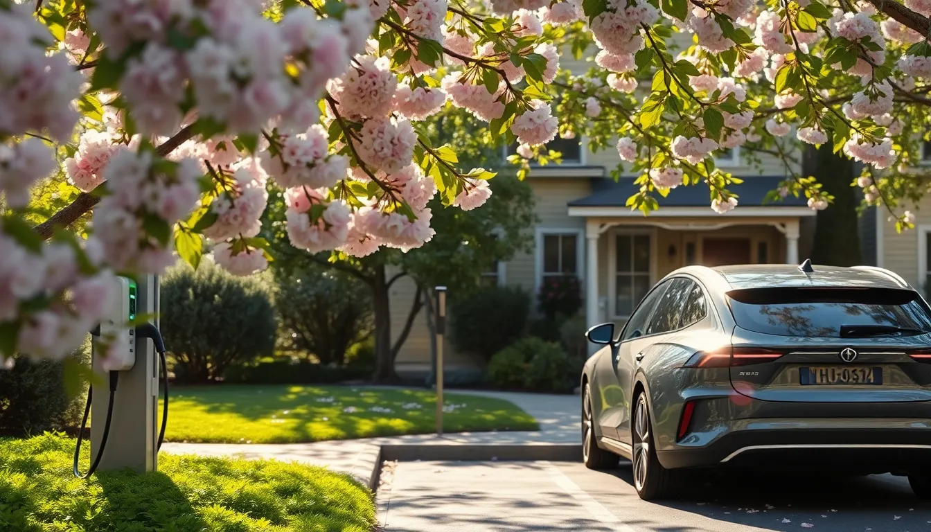 2025년형 전기차 보조금 관련 이미지