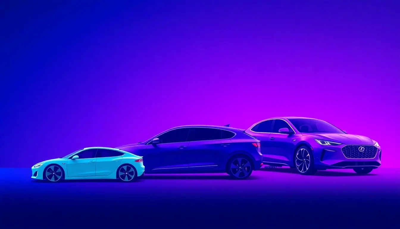 2025년 국산 vs 해외, 전기차 구매 가이드