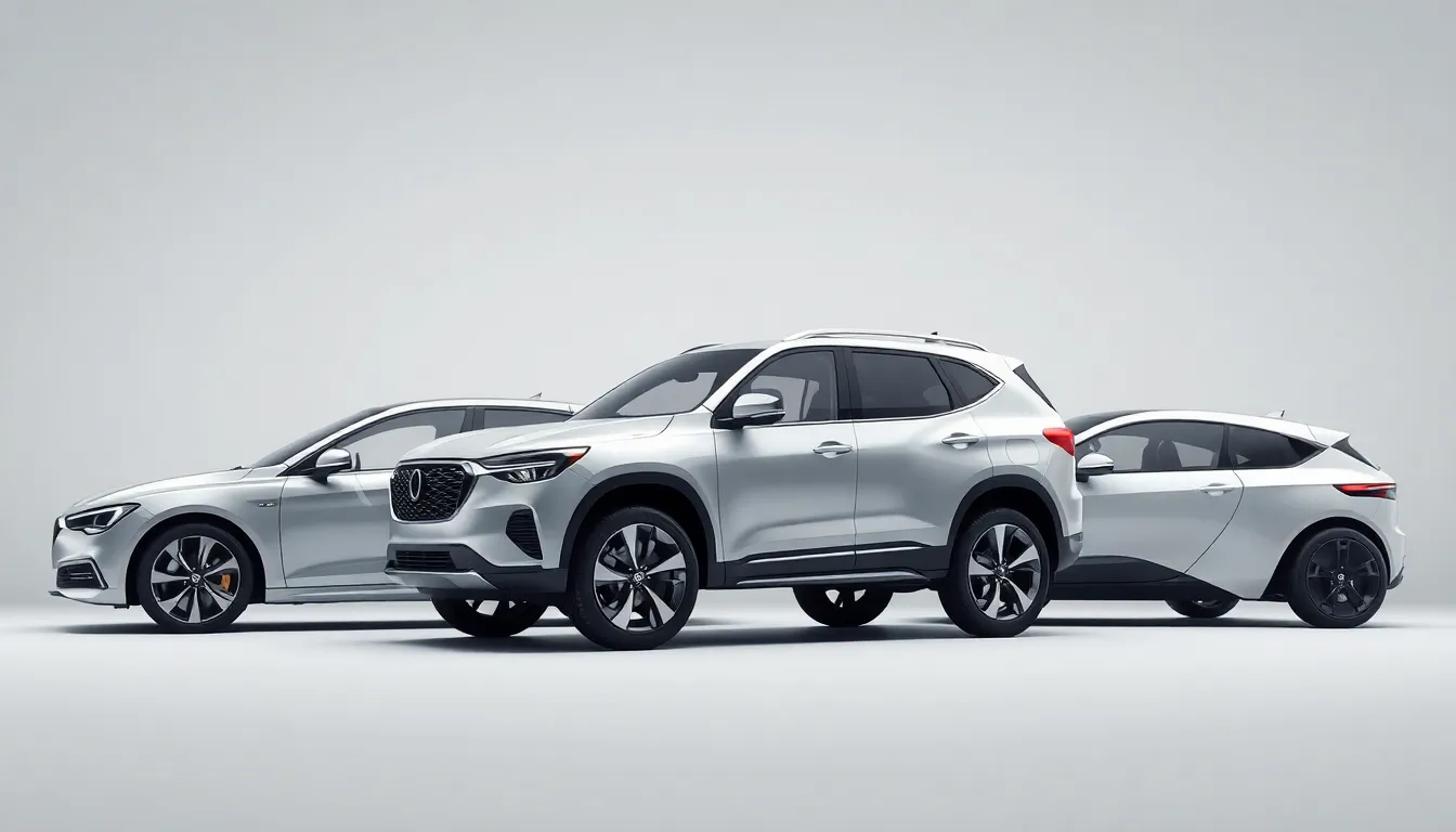 2025 국산 vs 해외 vs 전기차 비교 분석