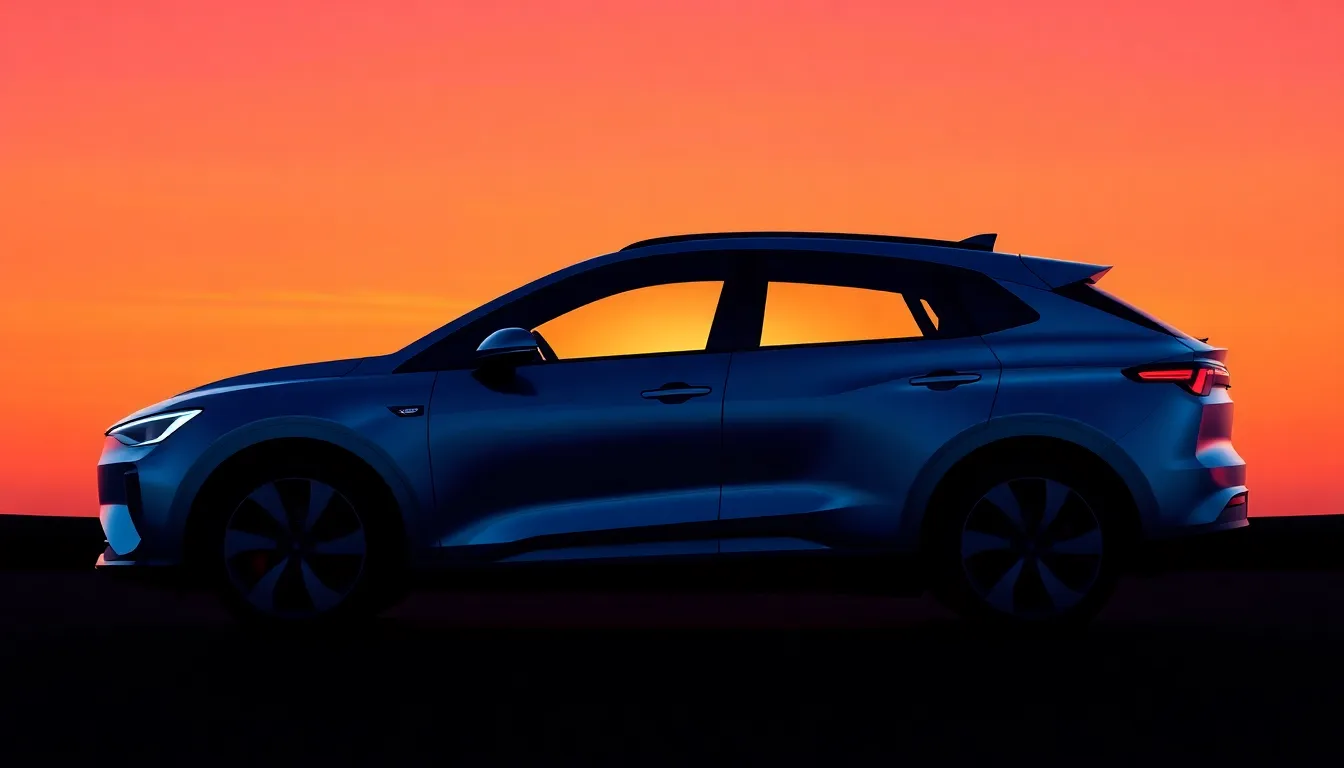 2025년 국산 vs 해외 vs 전기차 비교 분석